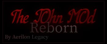 The John Mod Reborn screenshot