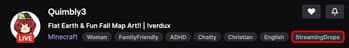 StreamingModule screenshot