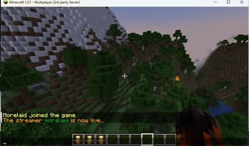 StreamingModule screenshot