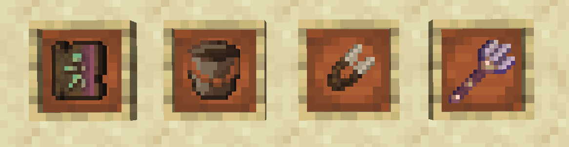 Runesmith’s Arsenal screenshot
