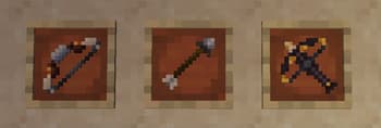 Runesmith’s Arsenal screenshot