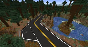 Road Stuff screenshot