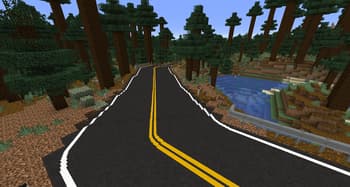 Road Stuff screenshot