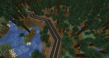 Road Stuff screenshot