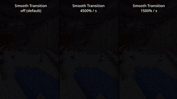 Gamma Utils (Fullbright) screenshot