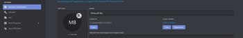Discord Integration (DI) screenshot