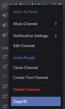 Discord Integration (DI) screenshot