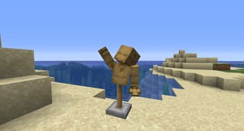Mannequins screenshot