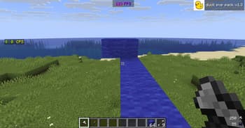duck pvp pack screenshot