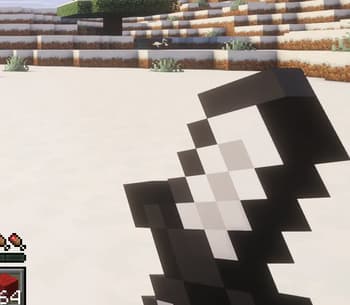 duck pvp pack screenshot
