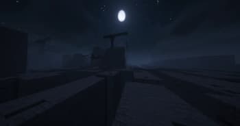 The Maze Runner screenshot