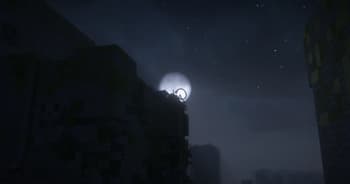 The Maze Runner screenshot
