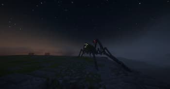 The Maze Runner screenshot