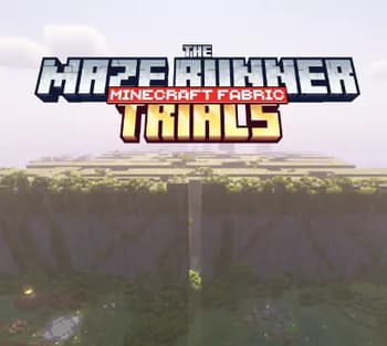 The Maze Runner screenshot