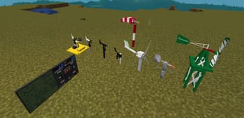 Elton's Wind meter for PMWeather screenshot