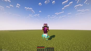 Origins: Gravity Skater screenshot