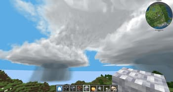 Storm Chasers Saga 2 screenshot