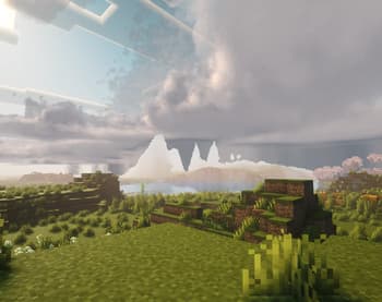 Storm Chasers Saga 2 screenshot