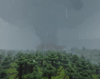 Storm Chasers Saga 2 screenshot
