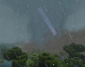 Storm Chasers Saga 2 screenshot