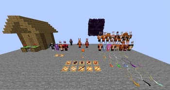 Nastia`s Miracle Stones screenshot