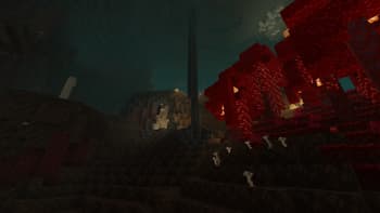 Infernal Expansion Redux screenshot