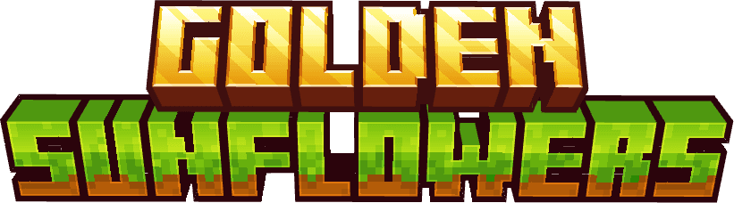 Golden Sunflowers screenshot