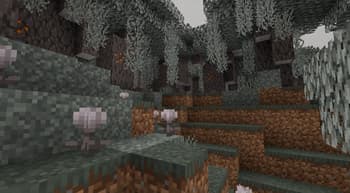 Pale Garden Backport: The Garden Awakens screenshot