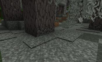 Pale Garden Backport: The Garden Awakens screenshot