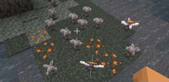 Pale Garden Backport: The Garden Awakens screenshot
