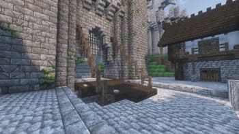 Klautos Fantasia (Dark Medieval Fantasy) screenshot