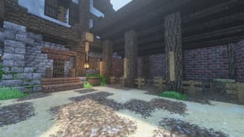 Klautos Fantasia (Dark Medieval Fantasy) screenshot