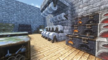 Klautos Fantasia (Dark Medieval Fantasy) screenshot