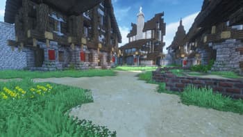 Klautos Fantasia (Dark Medieval Fantasy) screenshot