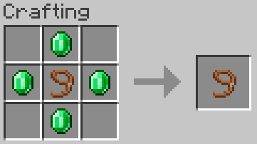 Villager on a leash screenshot