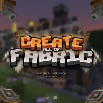 All Of Create screenshot