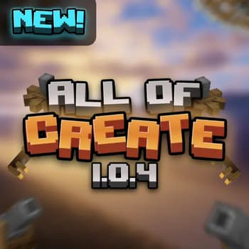All Of Create screenshot