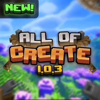 All Of Create screenshot