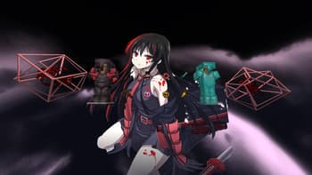 PvP Akame Pack + Anime Sky screenshot