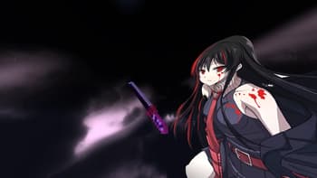 PvP Akame Pack + Anime Sky screenshot
