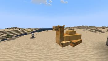 Natural Texture Pack screenshot