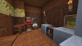 Natural Texture Pack screenshot