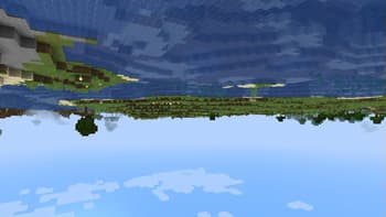 Unbound Fov screenshot