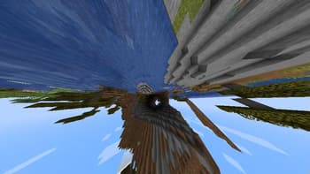 Unbound Fov screenshot