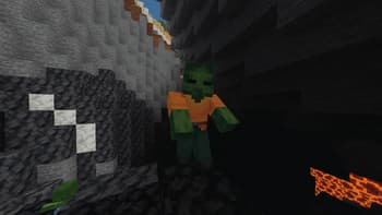 Oscar's Zombie Apocalypse screenshot