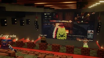 McediaTV screenshot