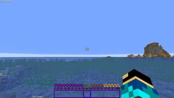 Amethyst PvP screenshot