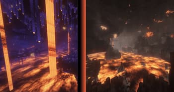 RPG! Simply [Fabric] screenshot