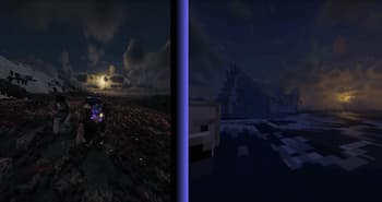 RPG! Simply [Fabric] screenshot