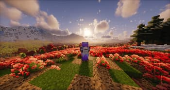 RPG! Simply [Fabric] screenshot